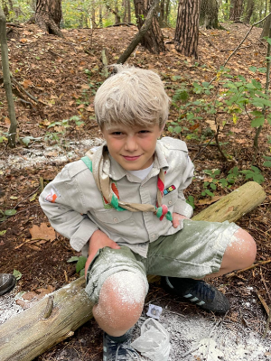 Sint-Martinus den XIIde - september-oktober